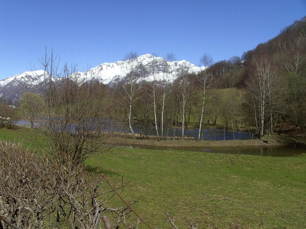 Laghi....della LOMBARDIA